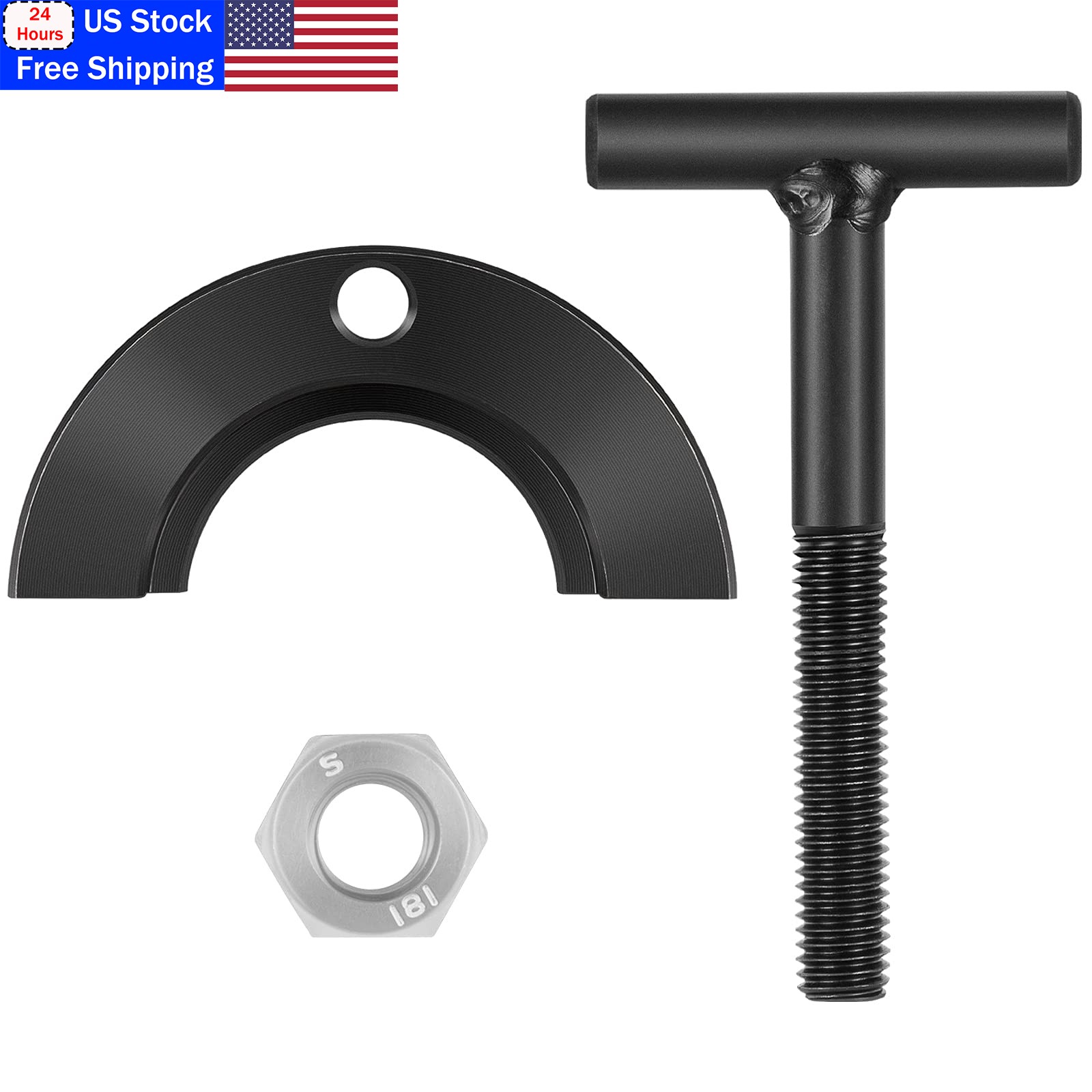 for Eaton RR1013TR Transmission Timing Block RT-Series Countershaft Support Tool