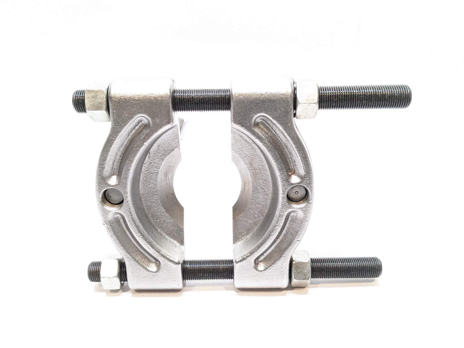 OTC 1123 Bearing Splitter 1/2 to 4 5/8in Two Forcing Screws and 927-A1 Legs USA