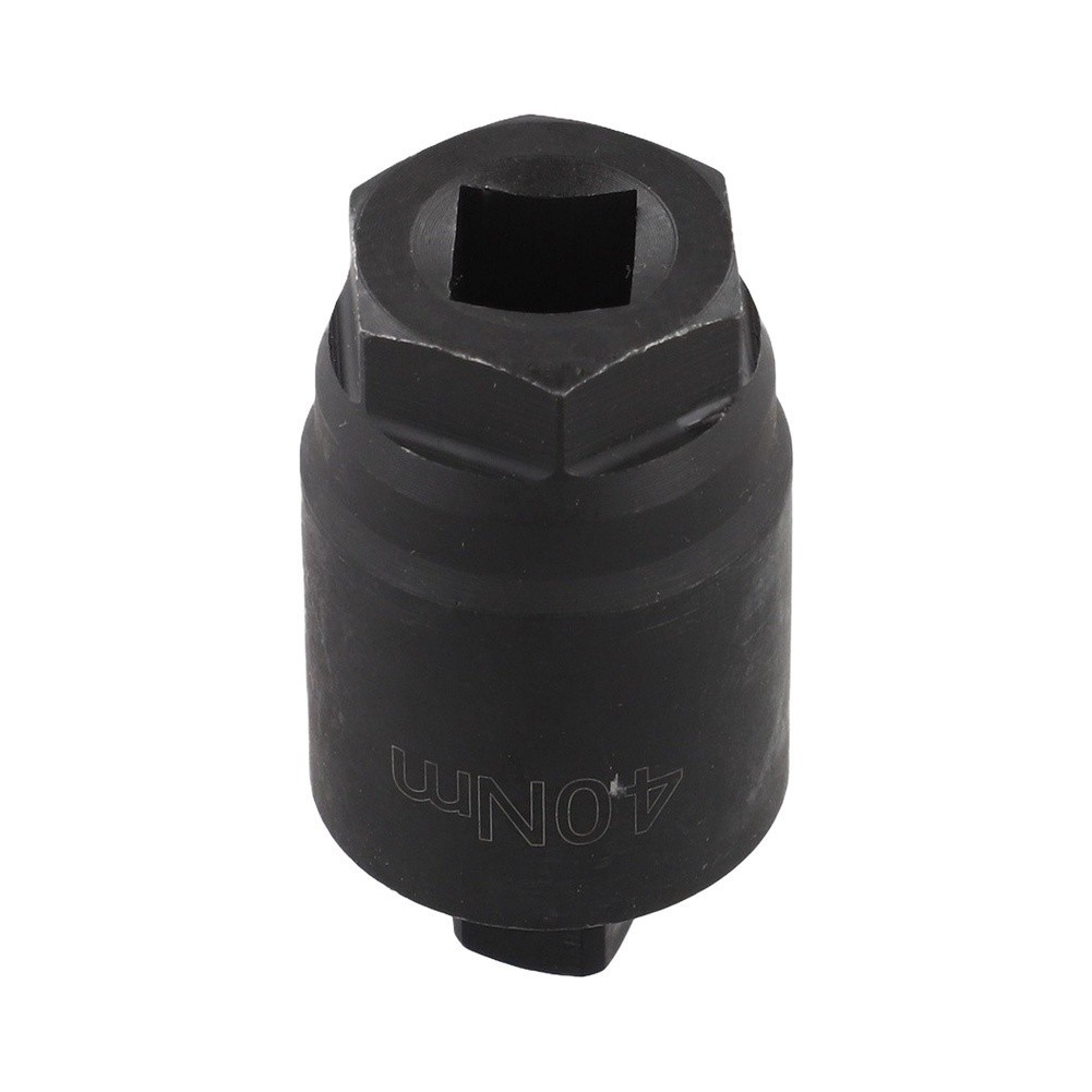Torque Adapter For 38 Inch Ratchet Converts To 25 35 Or 40 Nm Suitable For 21mm