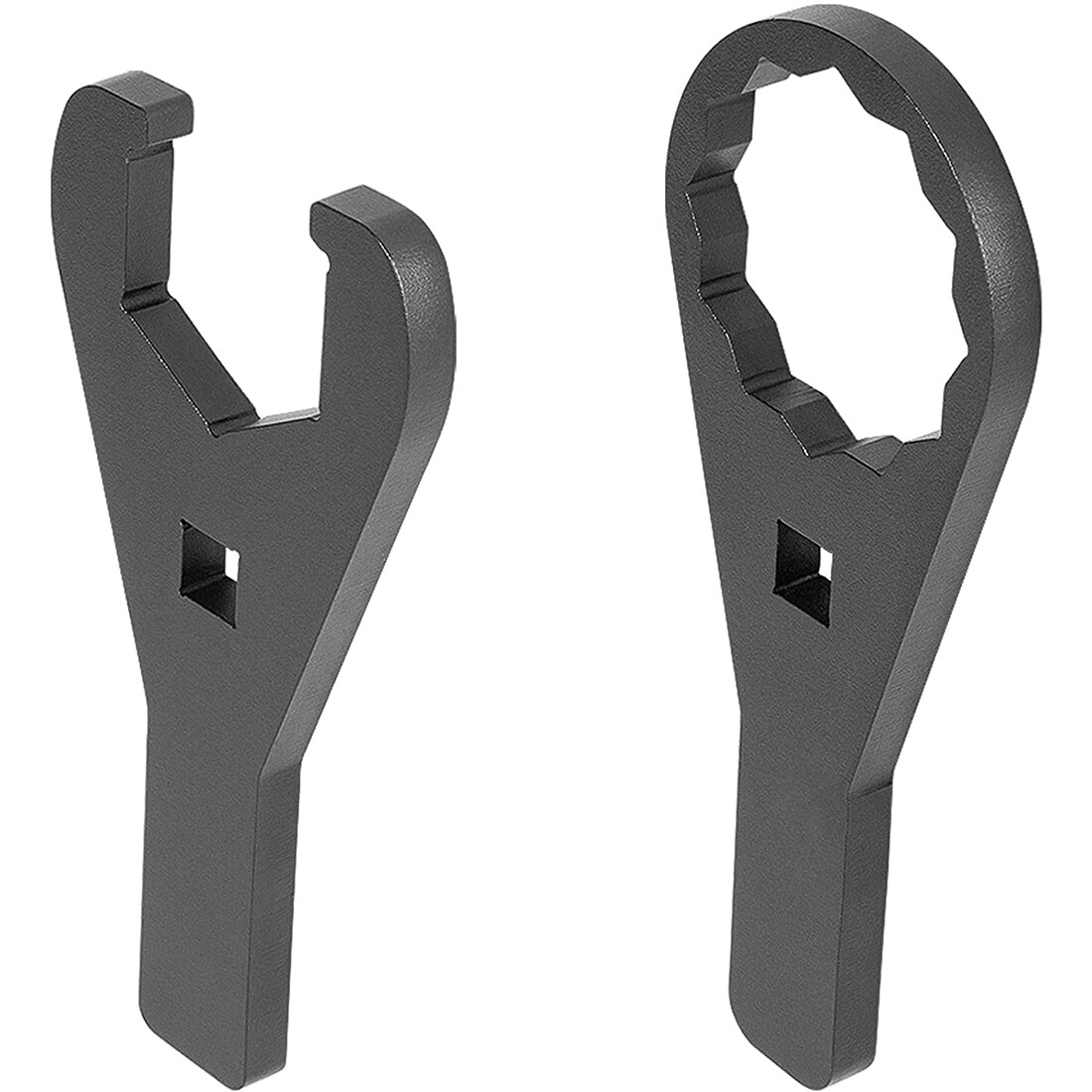 45.5mm and 56mm ATV Axle Wrench Set For Honda TRX250X, 300X, 300EX, 400X, 400EX