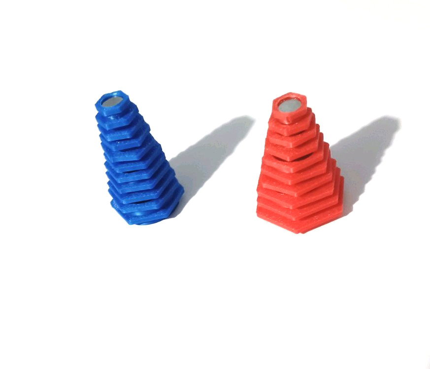 SAE / METRIC MAGNETIC SOCKET INSERTS