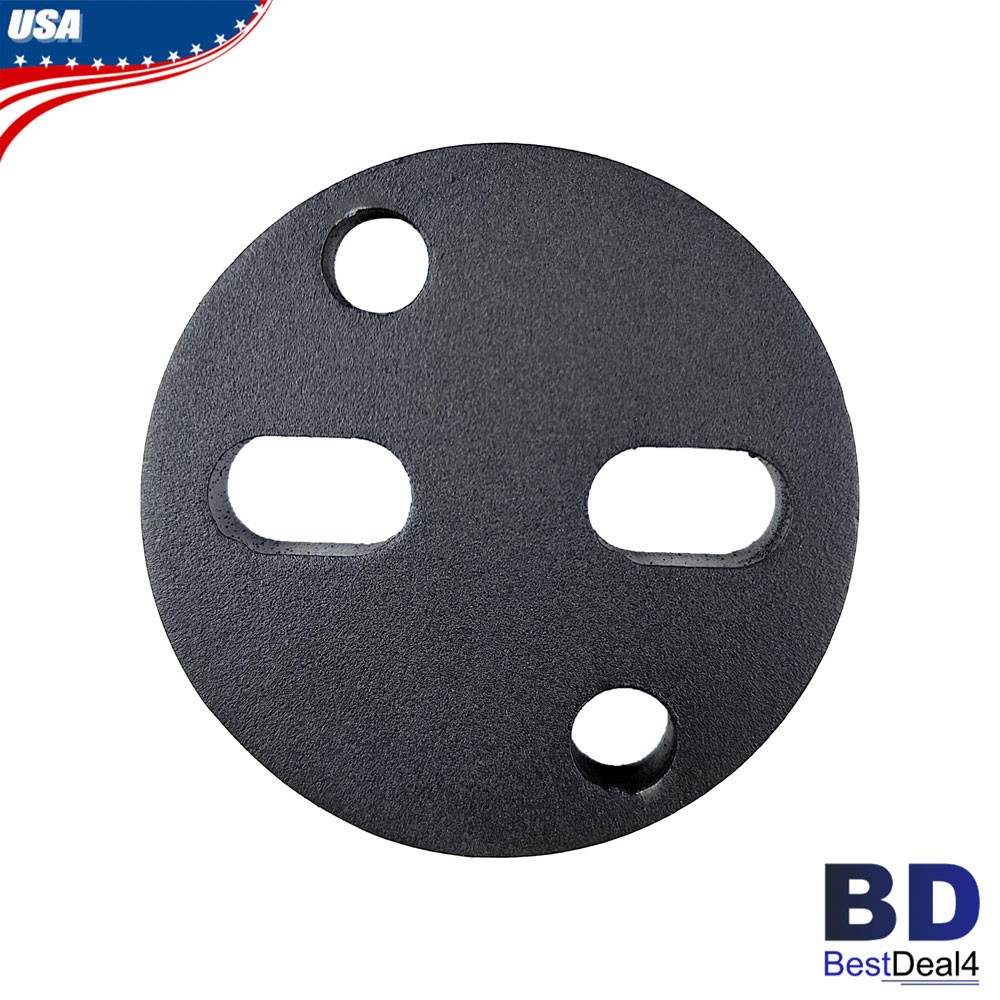 Injection Pump Gear Puller Lock Nut Wrench Fit Dodge Cummins Engine Barring Tool
