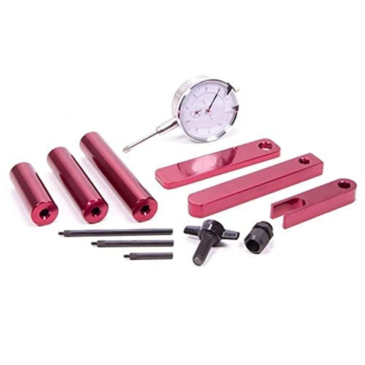 Proform 66516 Pinion Setting Tool, Red