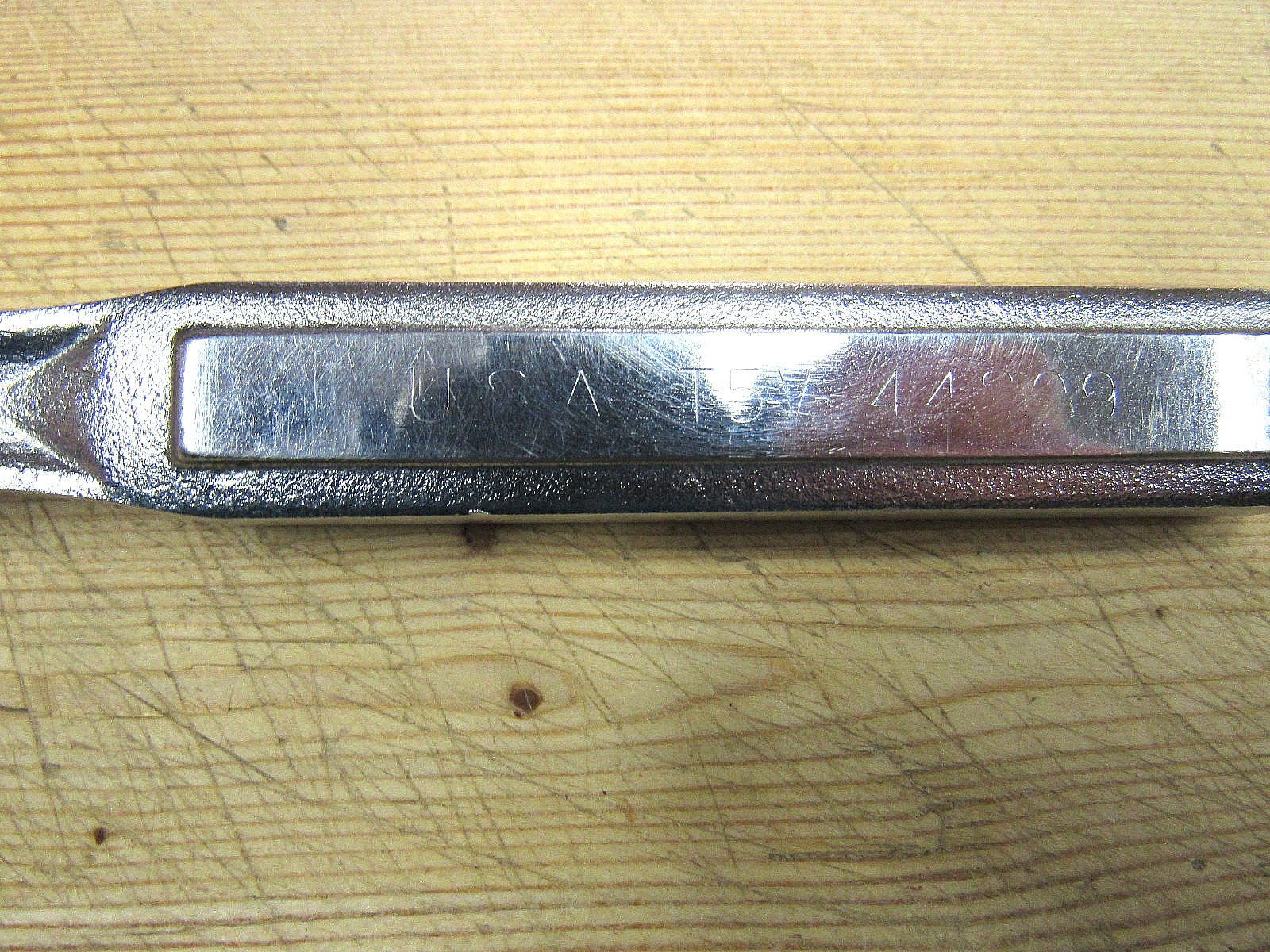 Craftsman 24pc Metric 1/2″ Easy Read Socket Set (Made In USA) GOOD CONDITION