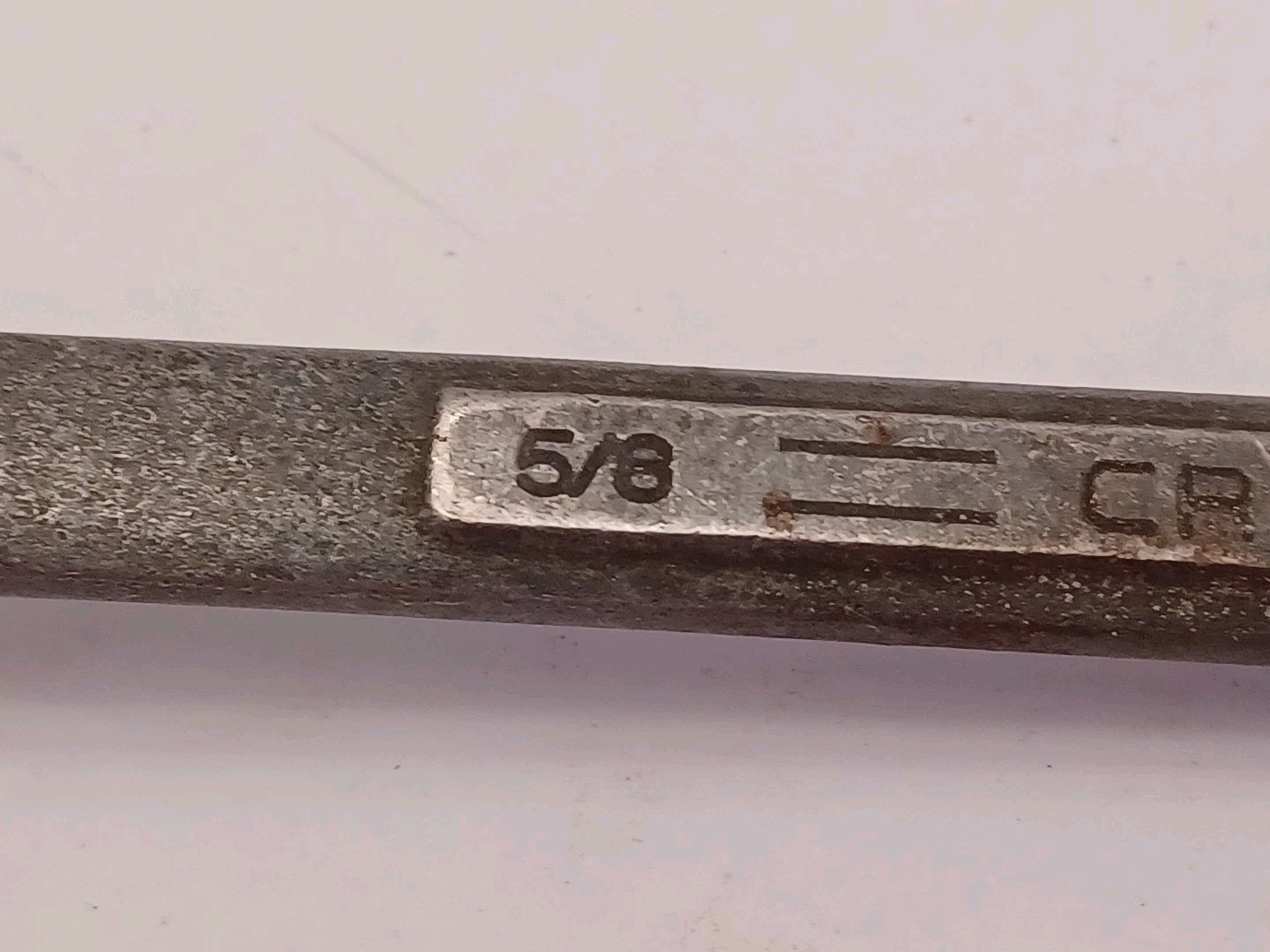Craftsman Combination Wrenchs(9)BOX & OPEN END SEE PHOTOS FOR SIZES FREE SHIP