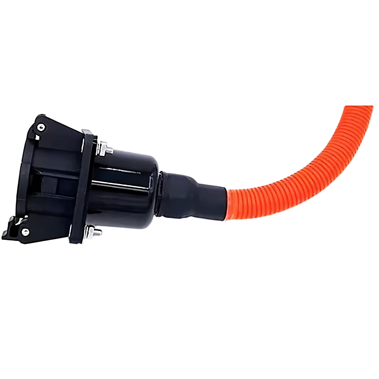 Level 1 and 2 SAE J1772 EV Socket-Inlet, Type 1 Receptacle, 32Amp, 110V-240V
