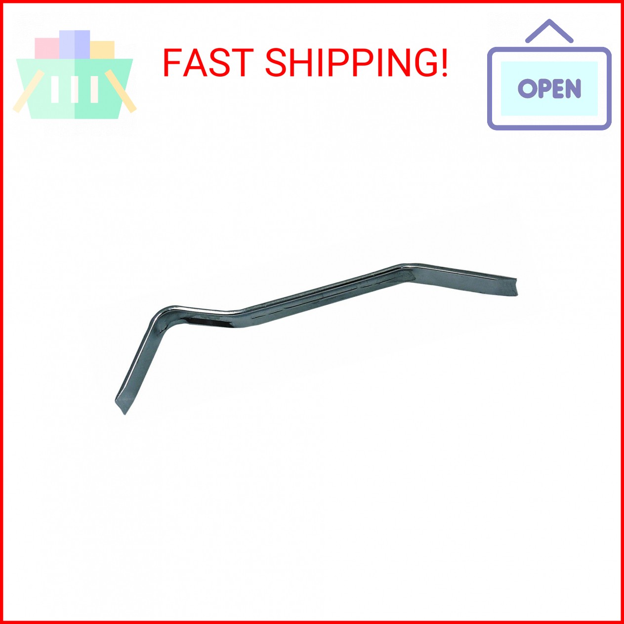 Lisle 50700 Brake Adjusting Tool