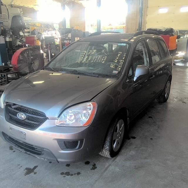 RONDO 2009 Tools 755409