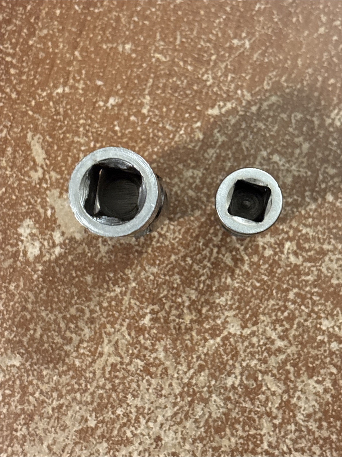 Snap On 3/8″ & 1/2″ Drive Universal Sockets 8L & FU8A USA