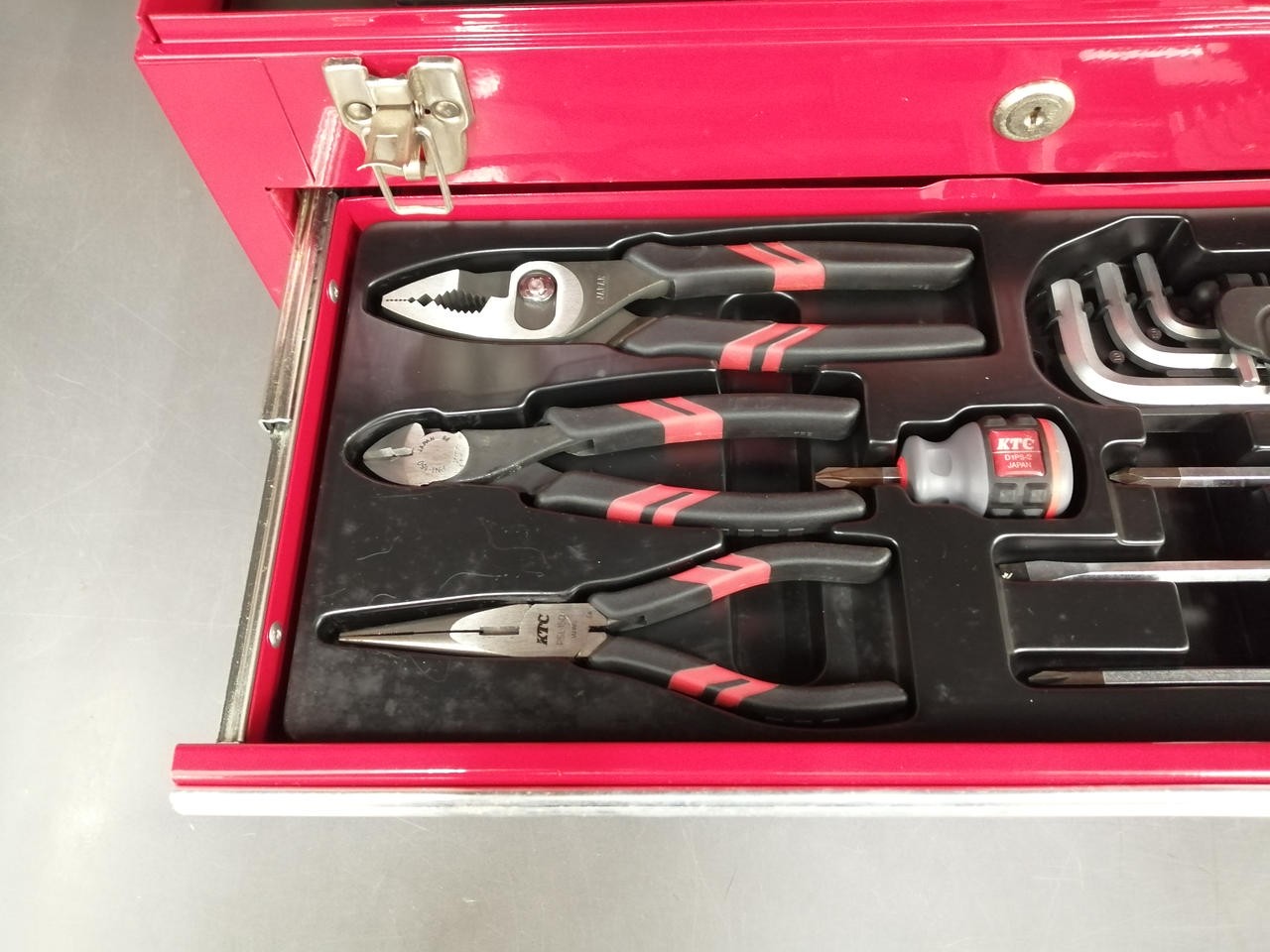 KTC TOOL SET MADE IN JAPAN