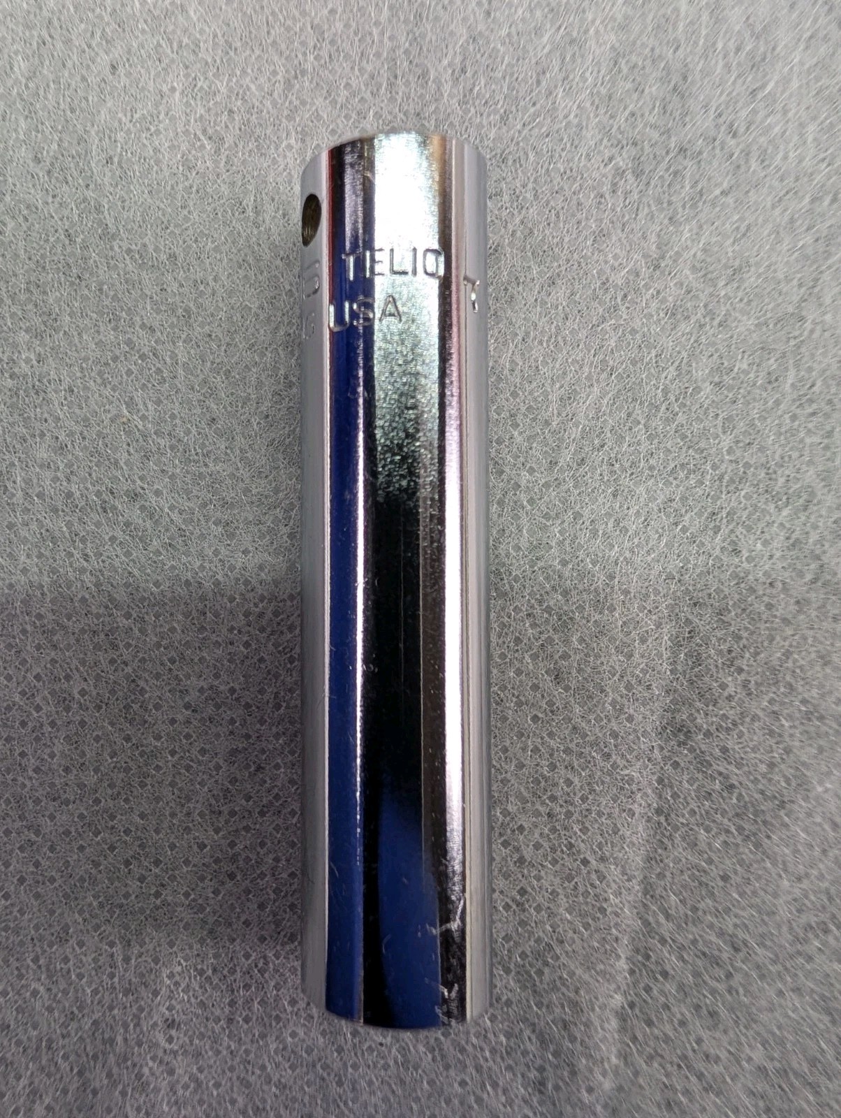 Snap-on TEL10 1/4″ Drive #10 (5/16″) Deep Spline Socket