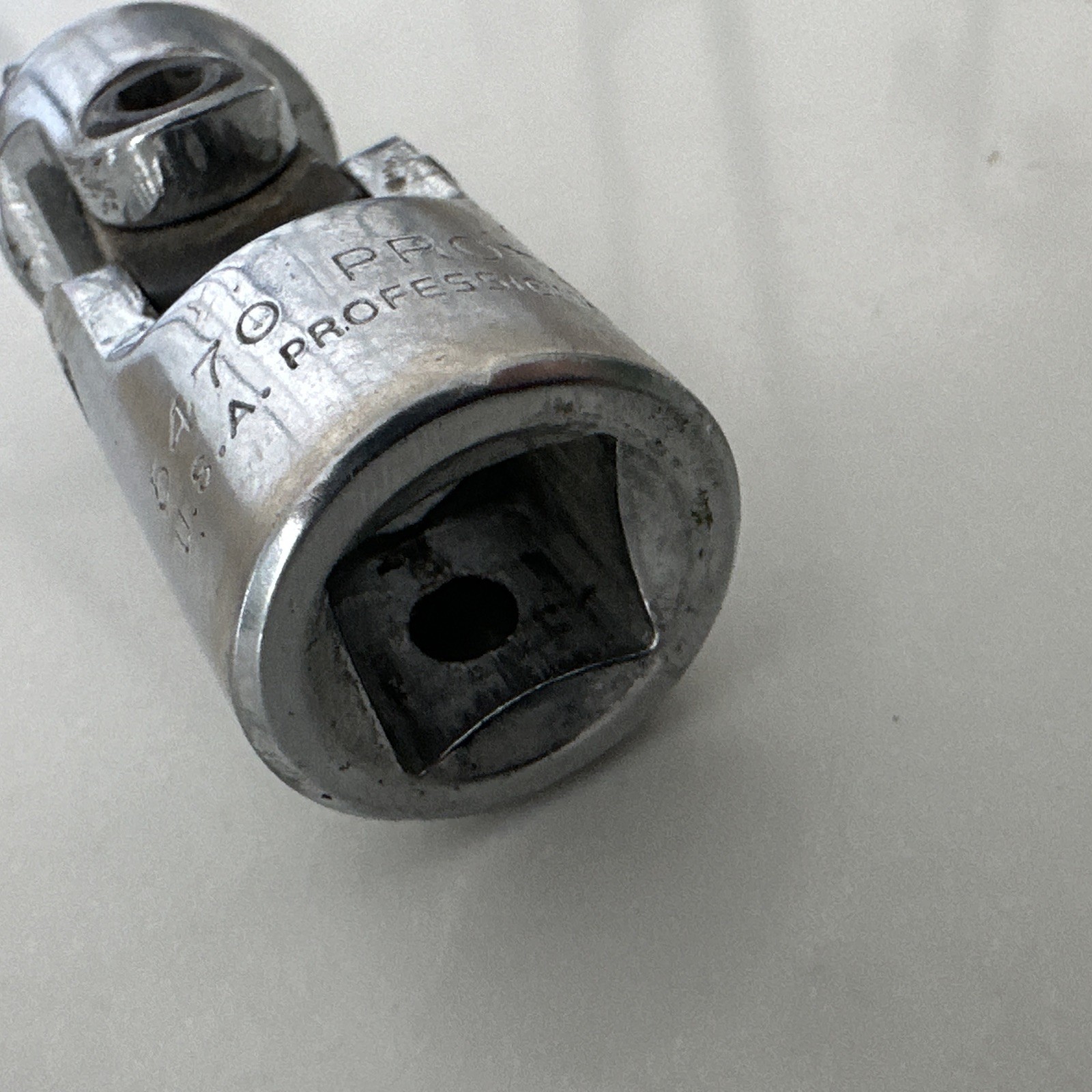 Proto J5470 , Universal Joint 1/2″ Drive – Made In USA FREE SHIPPING