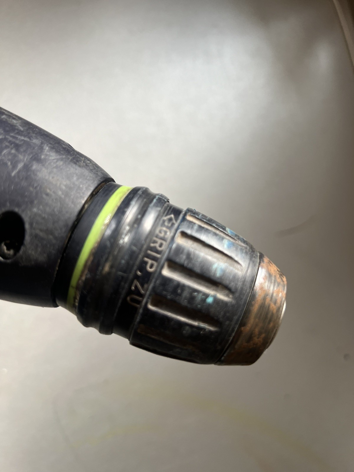 EC-TEC DRILL Festool drill power tool 18V