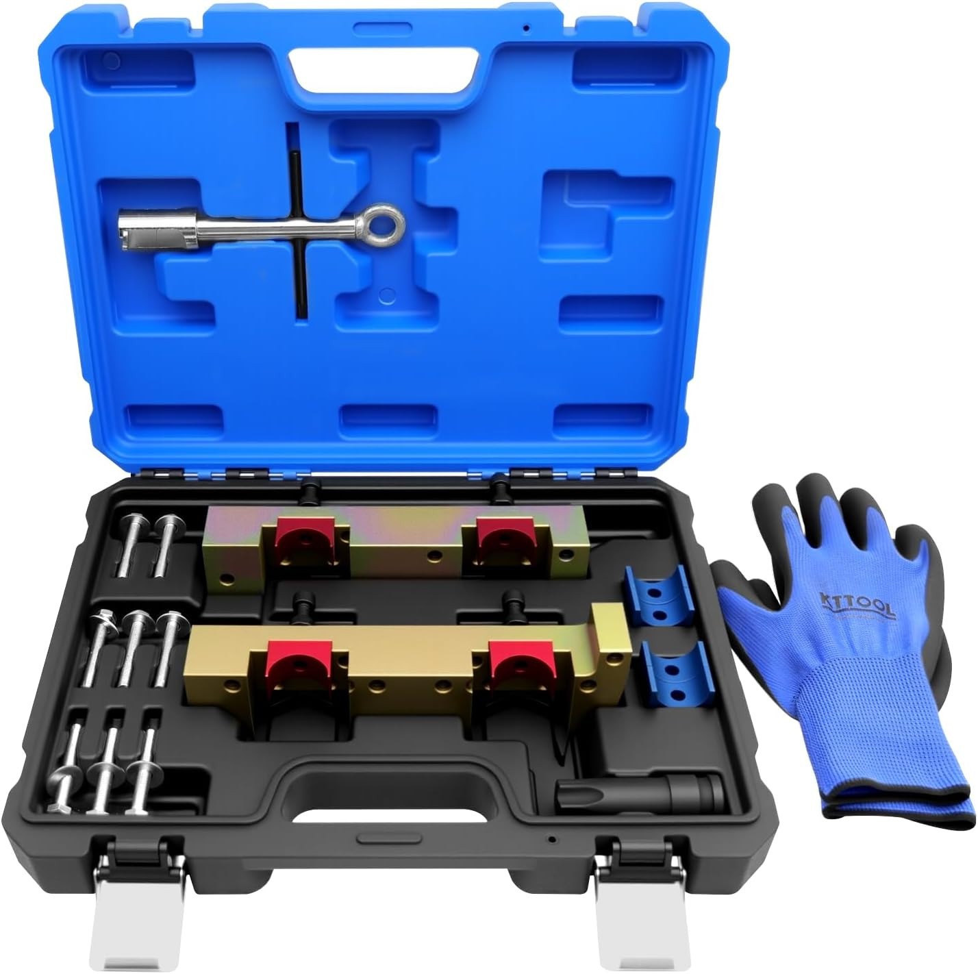 Engine Timing Tool Kit For Mercedes Benz M133 M260 M264 M270 270 589 00 6100