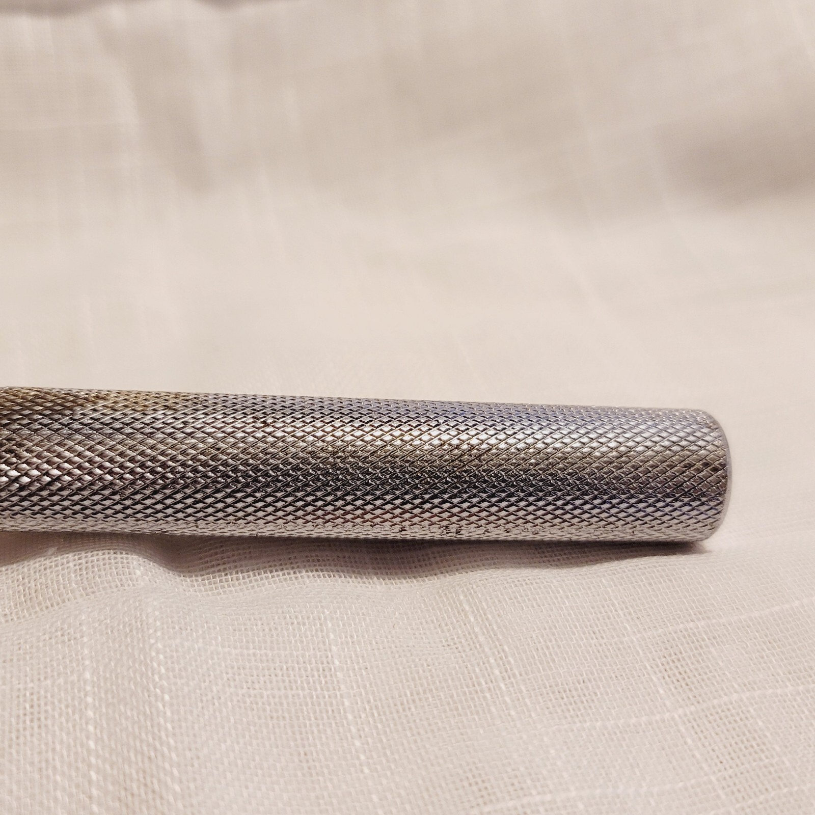 Vintage Proto Professional 1/2″ INCH Drive Ratchet 5449 Knurled Handle USA