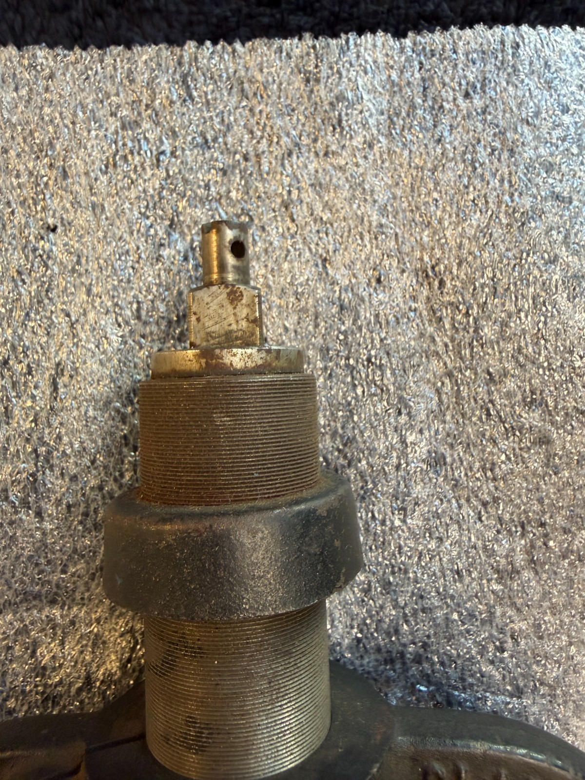 Vintage Lisle Cylinder Ridge Reamer SR-312