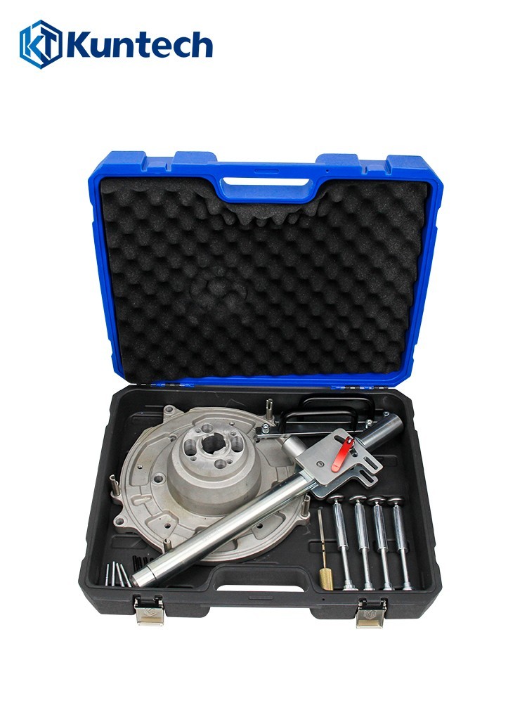 Starter Generator Motor Bracket for Benz M254 M256 Engine Disassembly Tool