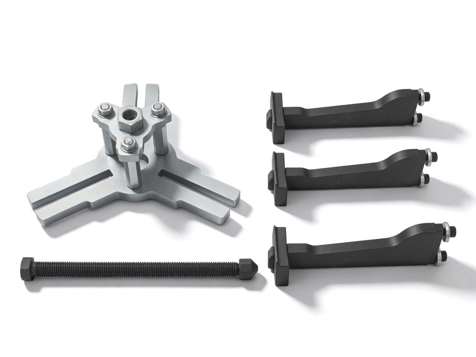 CVT Transmission Hydraulic Cylinder Puller Removal Tool For Audi 01J VW Gearbox