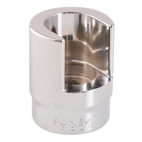 3/8 Dr X 3/4 Weatherhead Socket