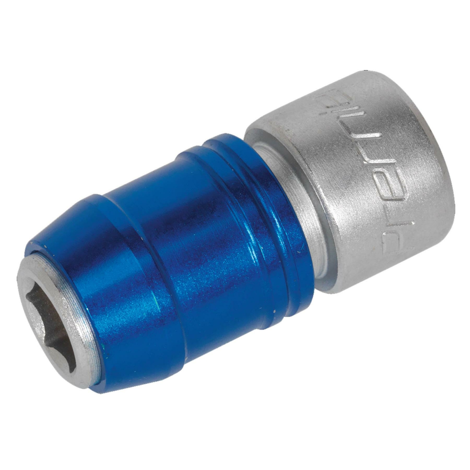 Sealey Quick Release Bit Adaptor 10mm 3/8″Sq Drive Bit Sets AK2738