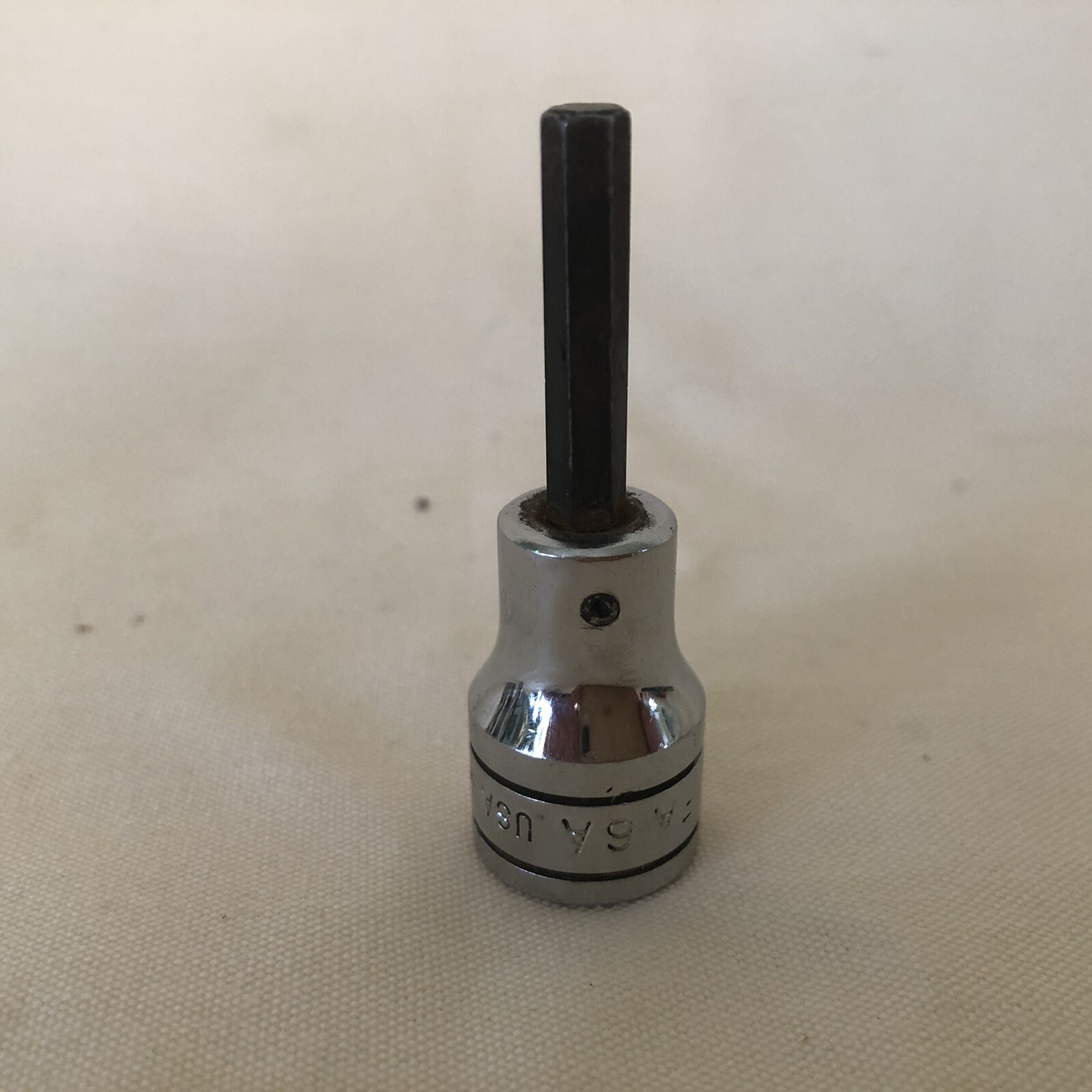 8 Snap-on Screwdriver Sockets Flat Head, Torx Hex KeyFTXR40E FTXR30E FAM6E &More