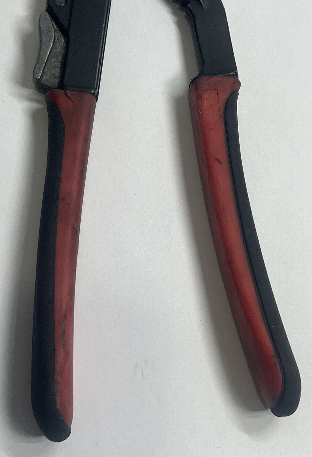 Snap On Tools Blue-Point AP10 10″ Adjustable Joint Pliers