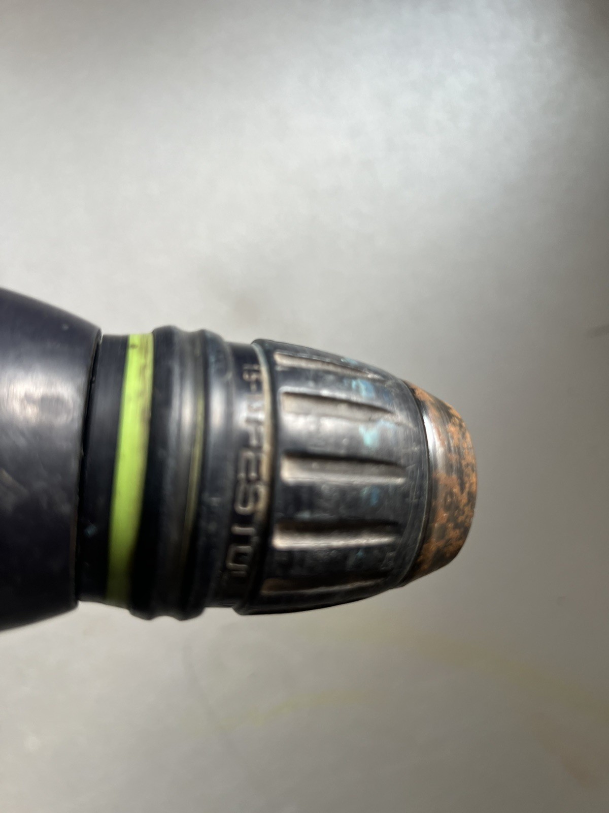 EC-TEC DRILL Festool drill power tool 18V