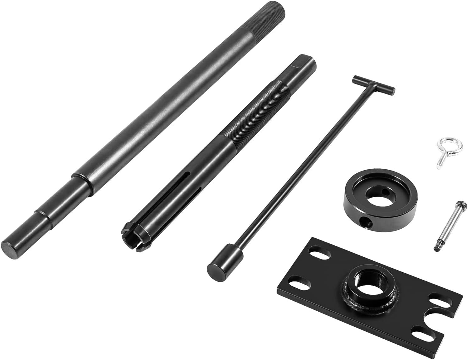 Gimbal Bearing Puller Remover,Installer,Alignment Tool for Mercruiser OMC Volvo