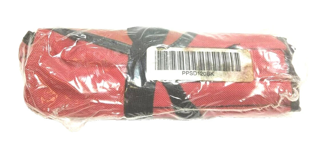 Snap-on 12-piece Pin and Starter Punch Set PPSD120BK NEW Sealed