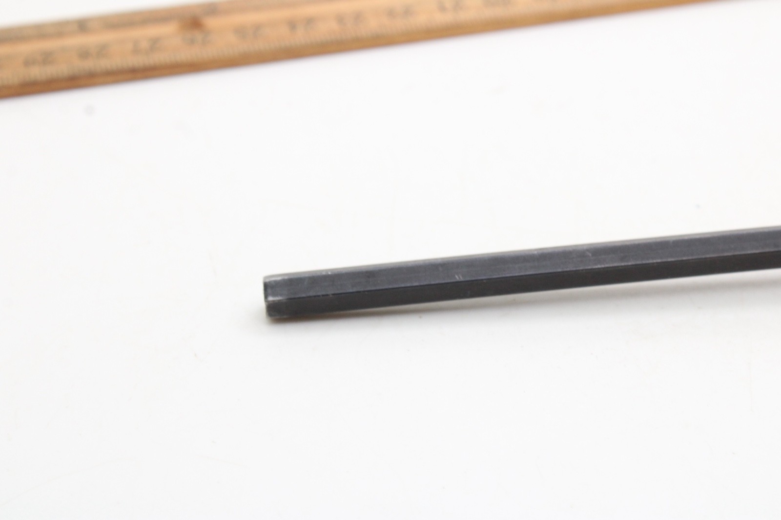 Blue-Point AWCG1616 1/4″ 6 Point Blue Rubber Handle Hex Allen Key T Handle USA