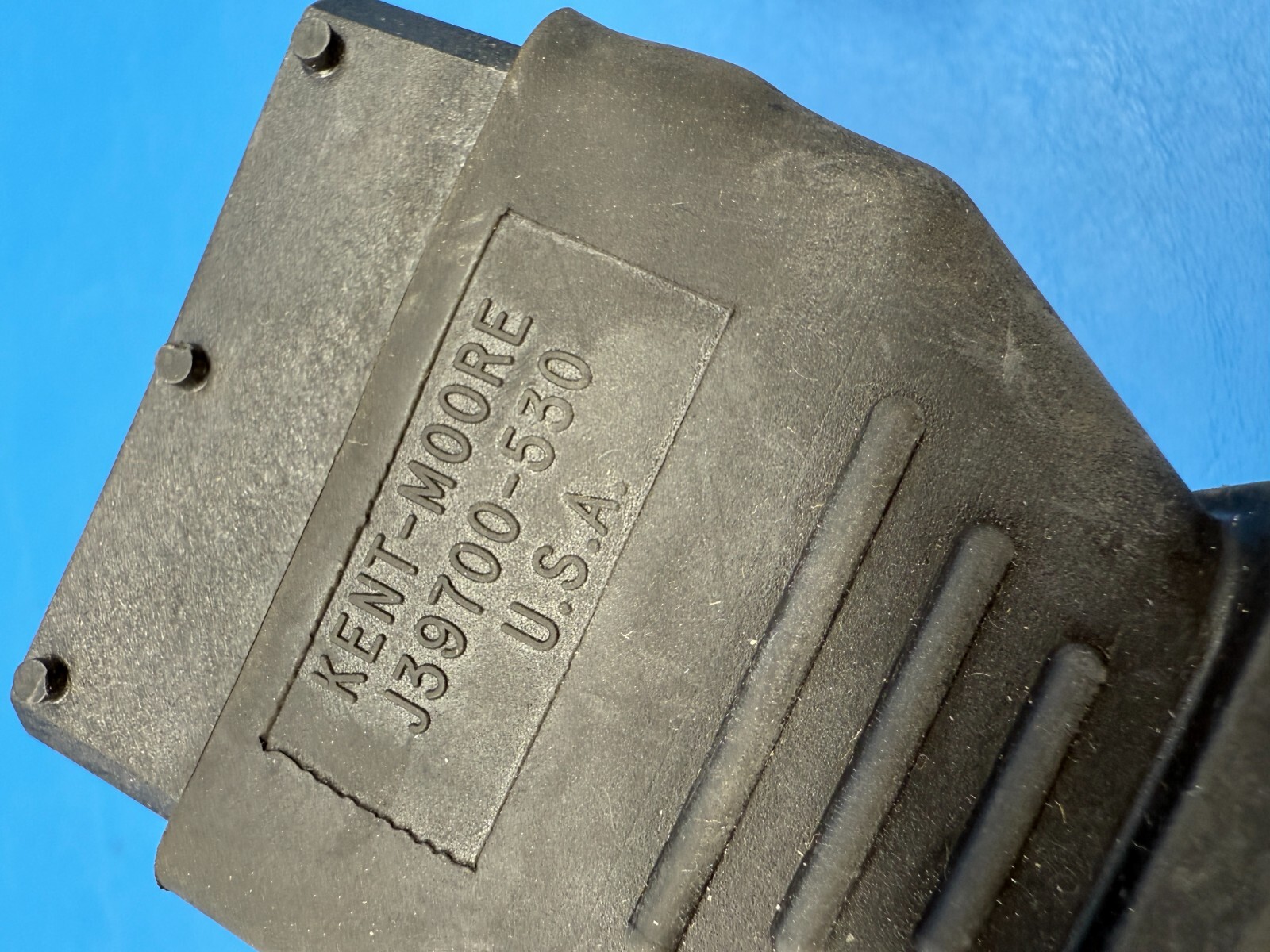 Kent-Moore J-39700-530 ABS Brake System Breakout Box Cable Adapter