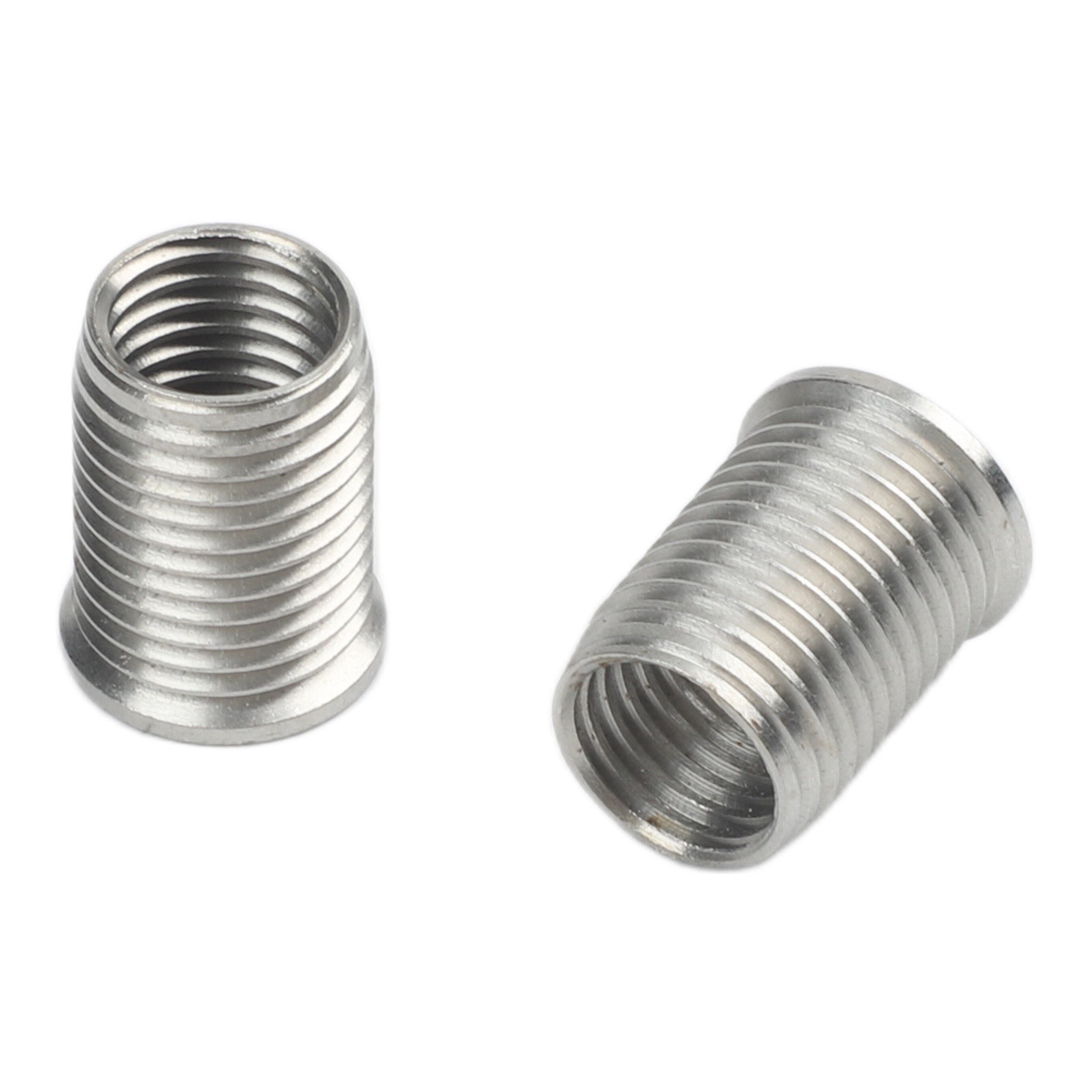 11pcs Thread Hole Repair Kit M10X1.25 Tap for Engine and Generator Spark Repair