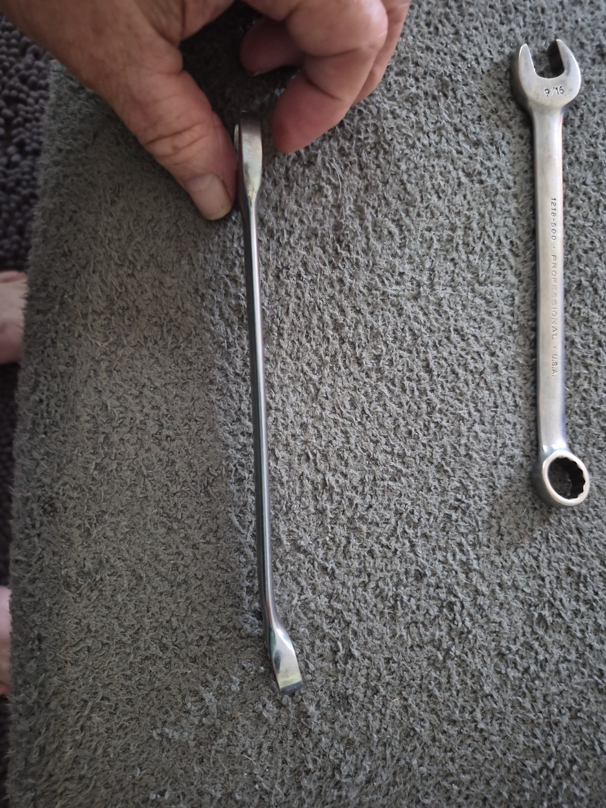 Proto Professional 14mm Combination Wrench