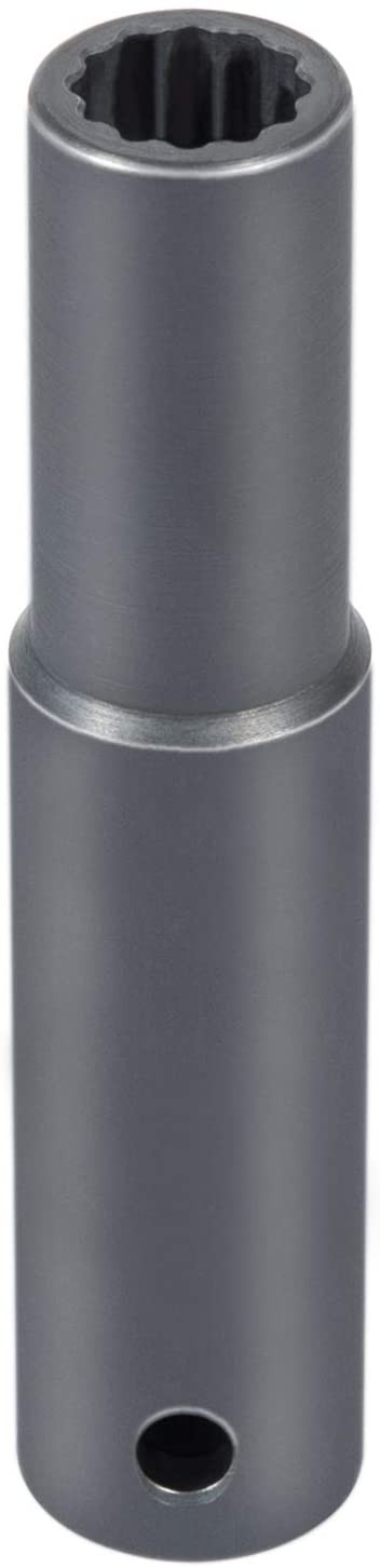 12MM Rocker Arm Shaft Socket J-44706 J-36003-A Fit For Detroit 60 Series Engine