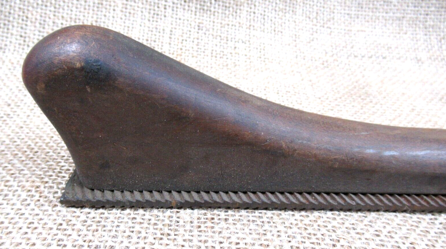 Vintage Heller No. V3 14″ Auto Body Rasp