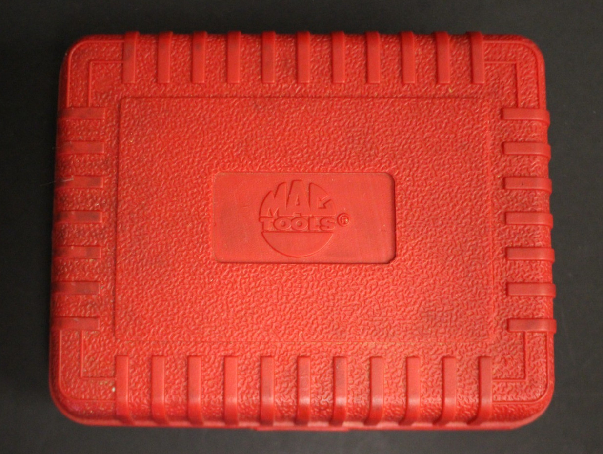 (RI2) Mac Tools BCS700 7-PC. Disc Brake Caliper Socket Set