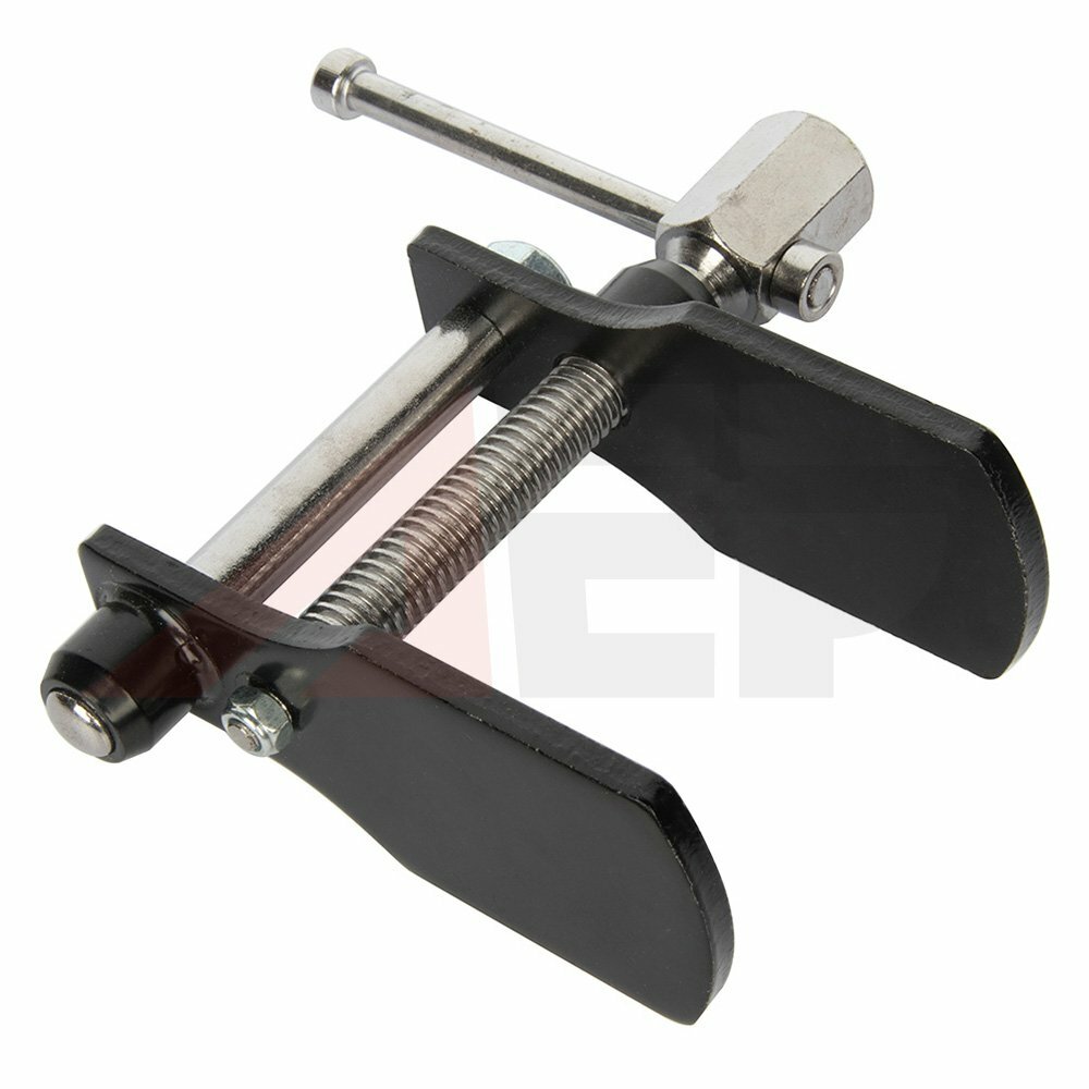 Disc Brake Pad Tool Spreader Installation Caliper Piston Compressor Steel Press