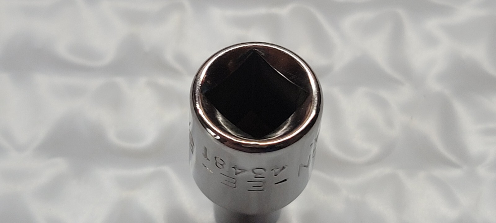 NEW Craftsman -EE- 43481 5/32″ 6pt 1/4″ Drive Socket