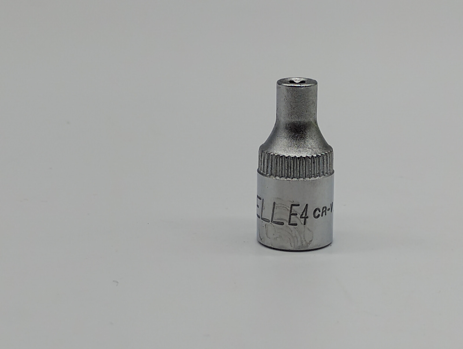 Cornwell E4 Inverted External Torx Star Socket 1/4″ Drive CRV