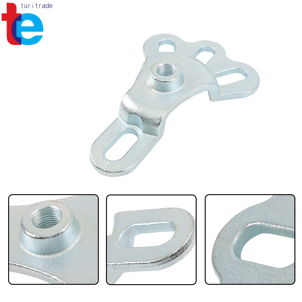 Front Rear Wheel Bearing Remover 9 Way Slide Hammer Dent Puller Axle Bearing Hub