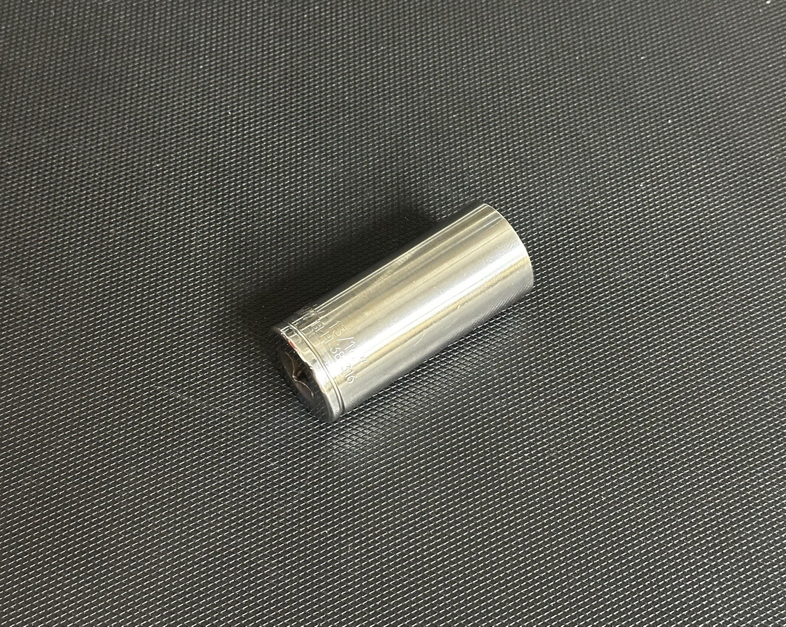 Blue Point 3/8″ Drive 13/16″ Deep 12 Point Chrome Socket BLPL381316 SAE Mint