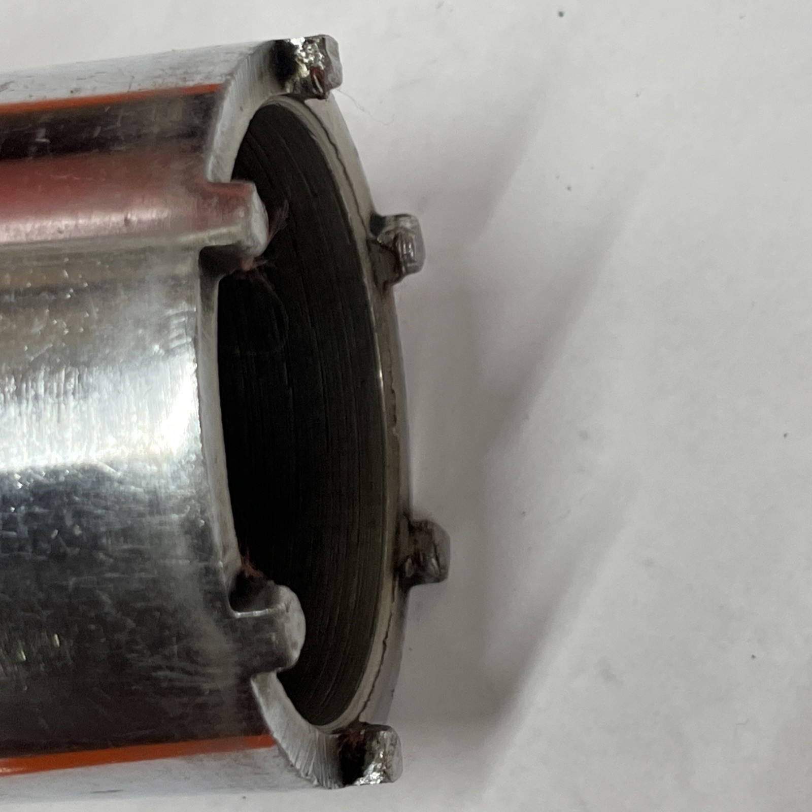 Snap‑On S6109 1/2″ Drive Axle Locking Nut Wheel Socket USA BIN FREE SHIPPING