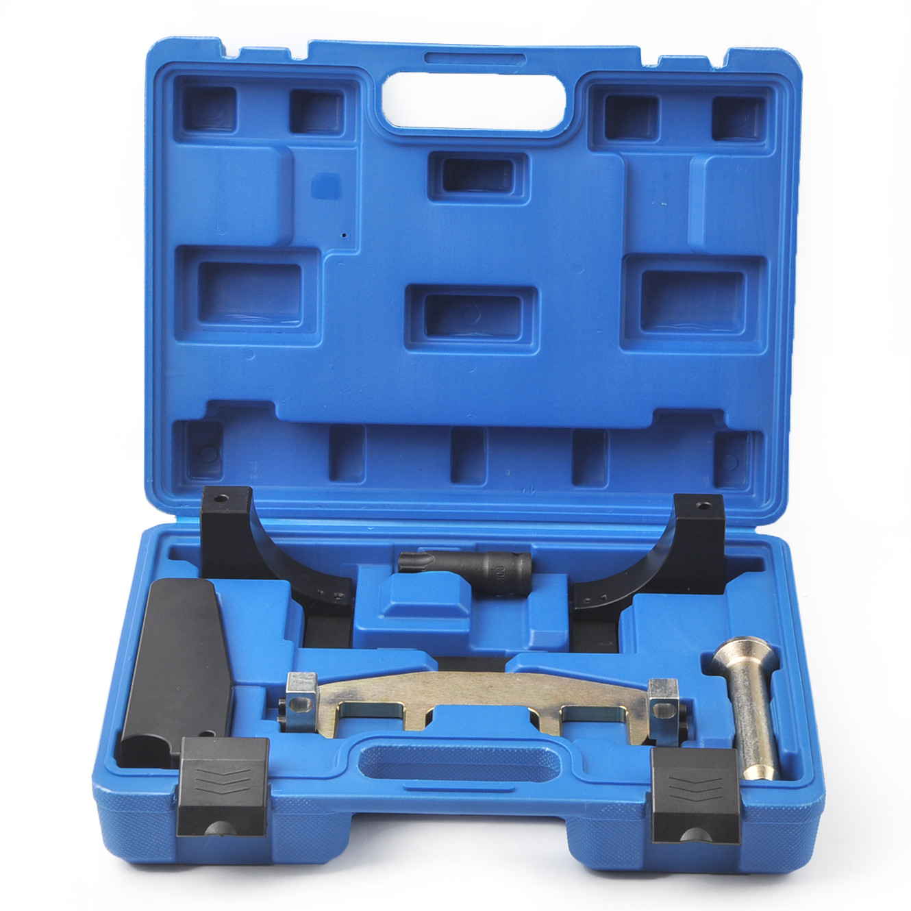 Mercedes Benz M271 Camshaft Alignment Timing Chain Fixture Tool Kit C230 271 203