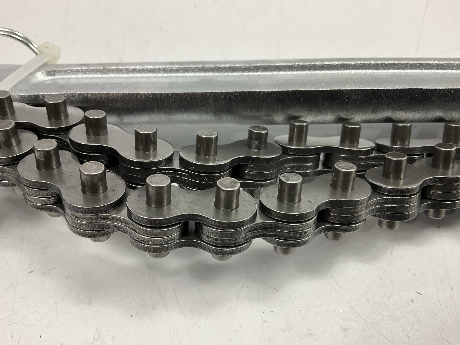 OTC 6969 24-inch Ratcheting Chain Wrench 3″ To 6-1/2″ In Outer Diam