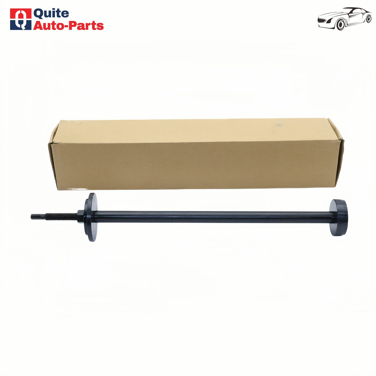 5041A For 8411 8415 8416 8417A 8834 Front Axle Seals Installer Tool Kit US Stock