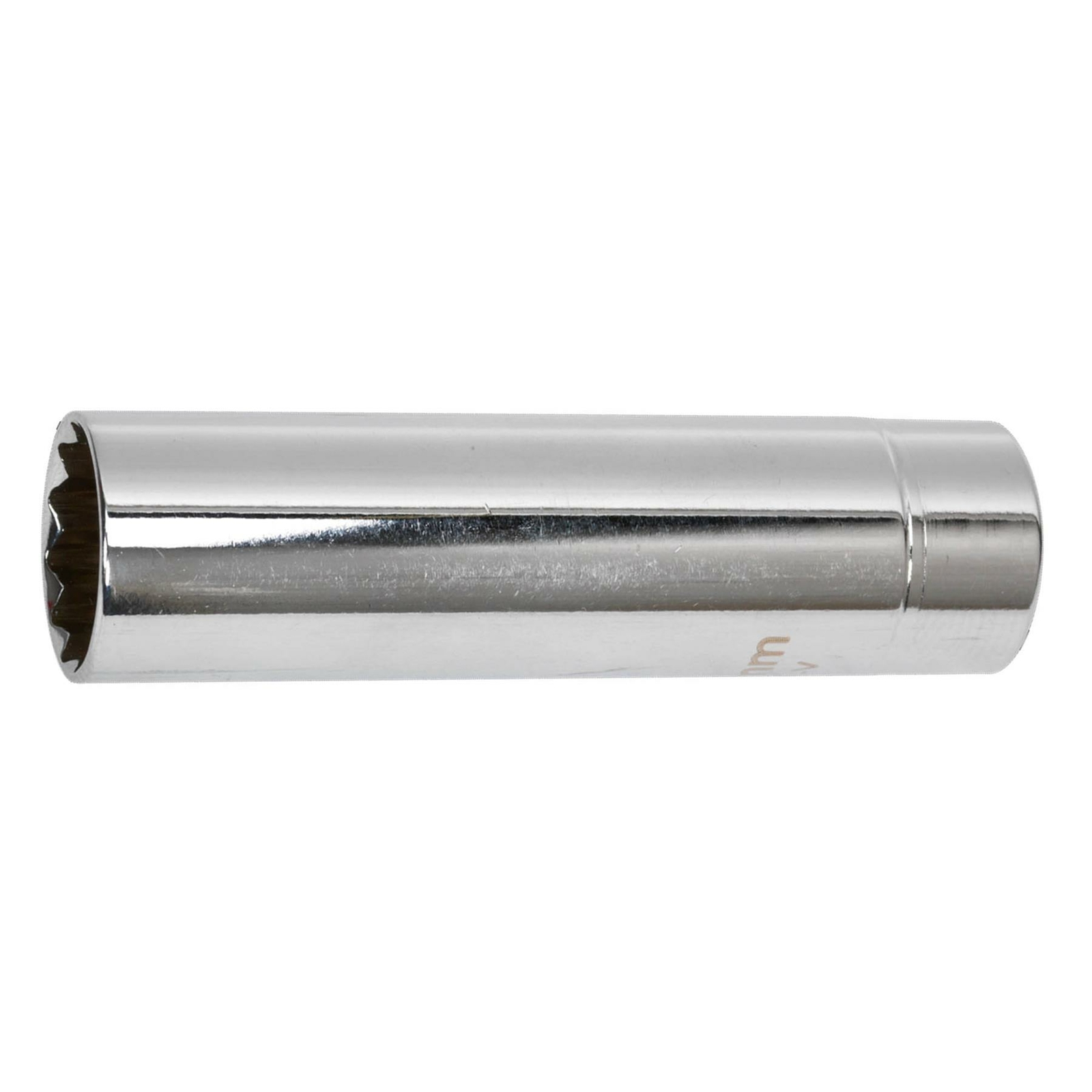 Sealey 14mm 3/8″ Drive 12 Point Spark Plug Socket Magnetic Retainer 