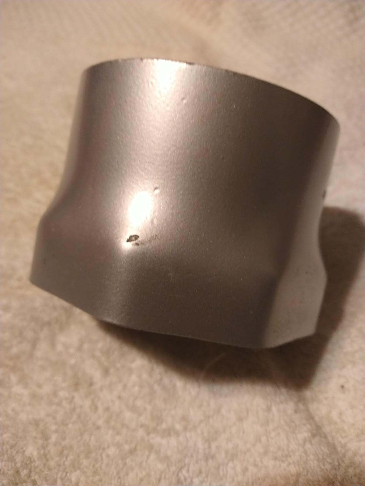 OTC Tools 1938 4-1/2″ 3/4″ Drive 8-Point Bearing Locknut Socket