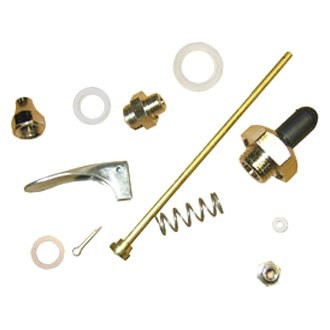 Milwaukee Sprayer Sure Shot Steel Sprayer Complete Repair Kit