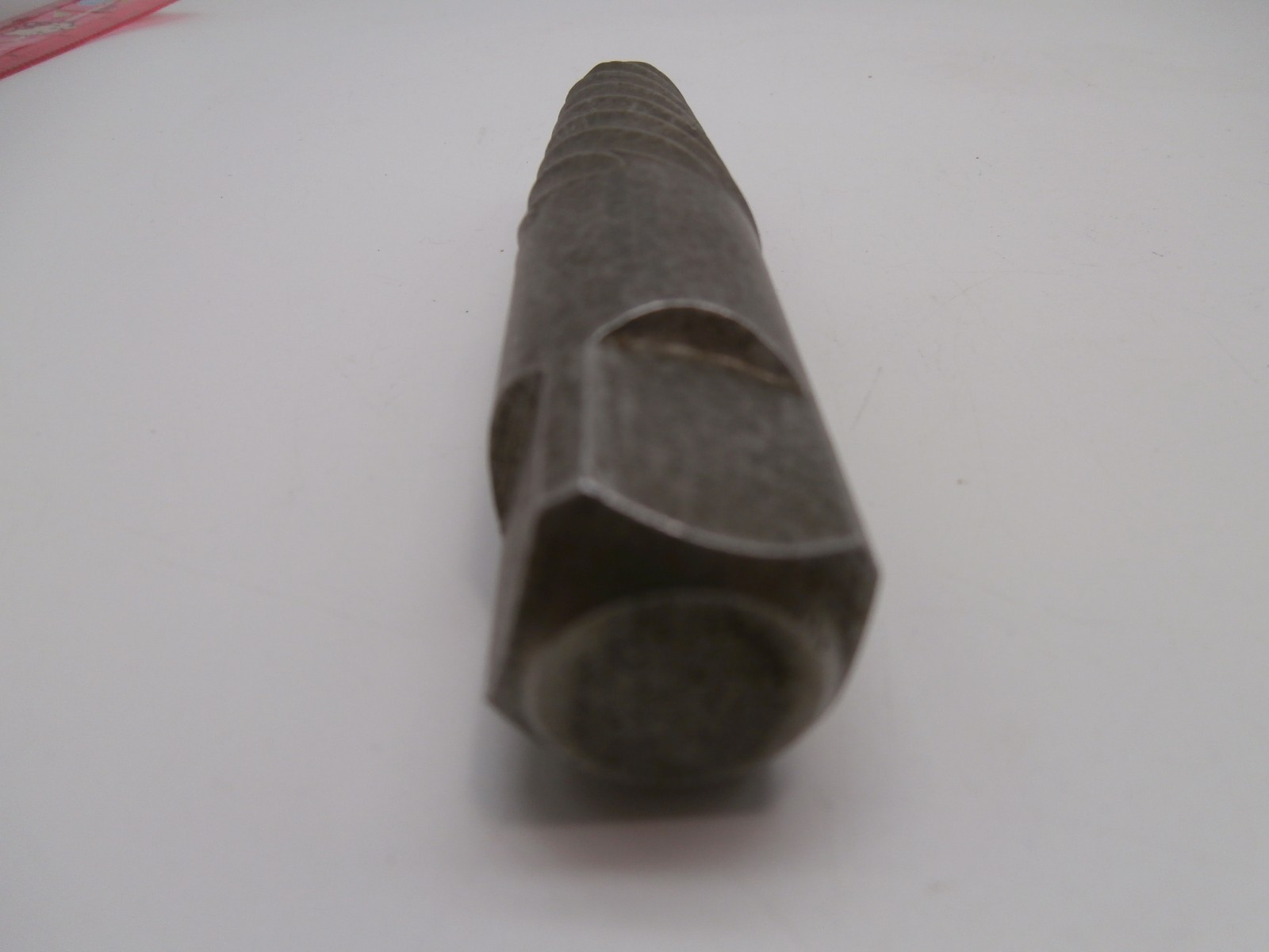 #8 Screw Spiral Flute Extractor 13/16″ Bit Easy Out -USA