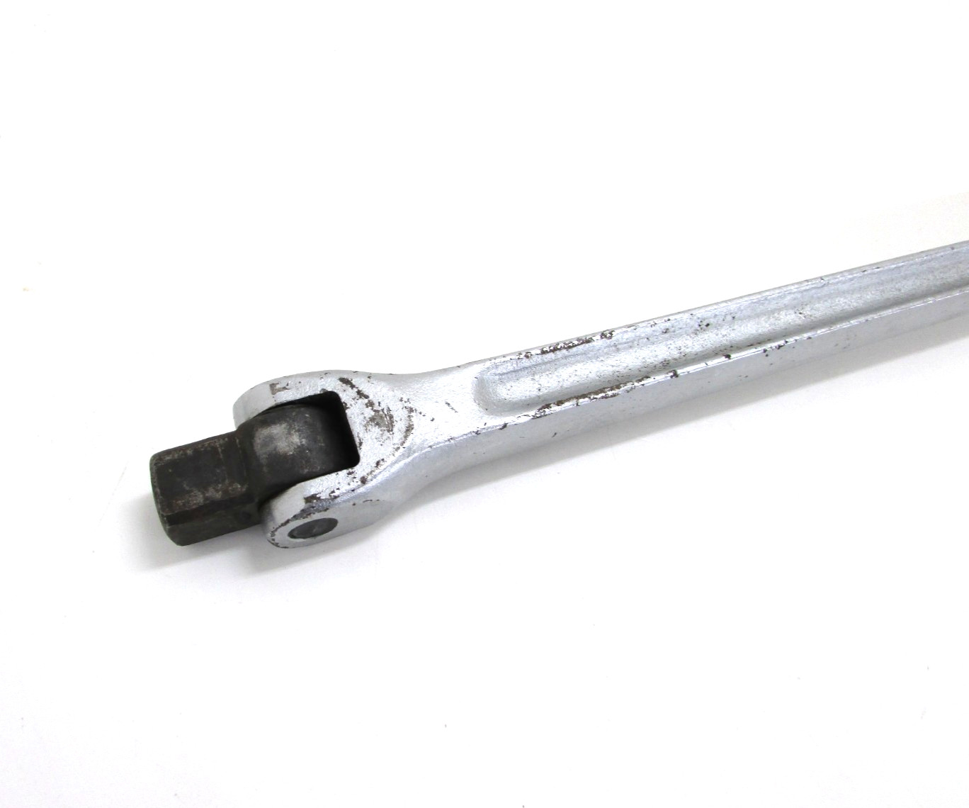CRAFTSMAN TOOLS 3/4” DRIVE BREAKER BAR, -V- 4431, 18” LONG, USA